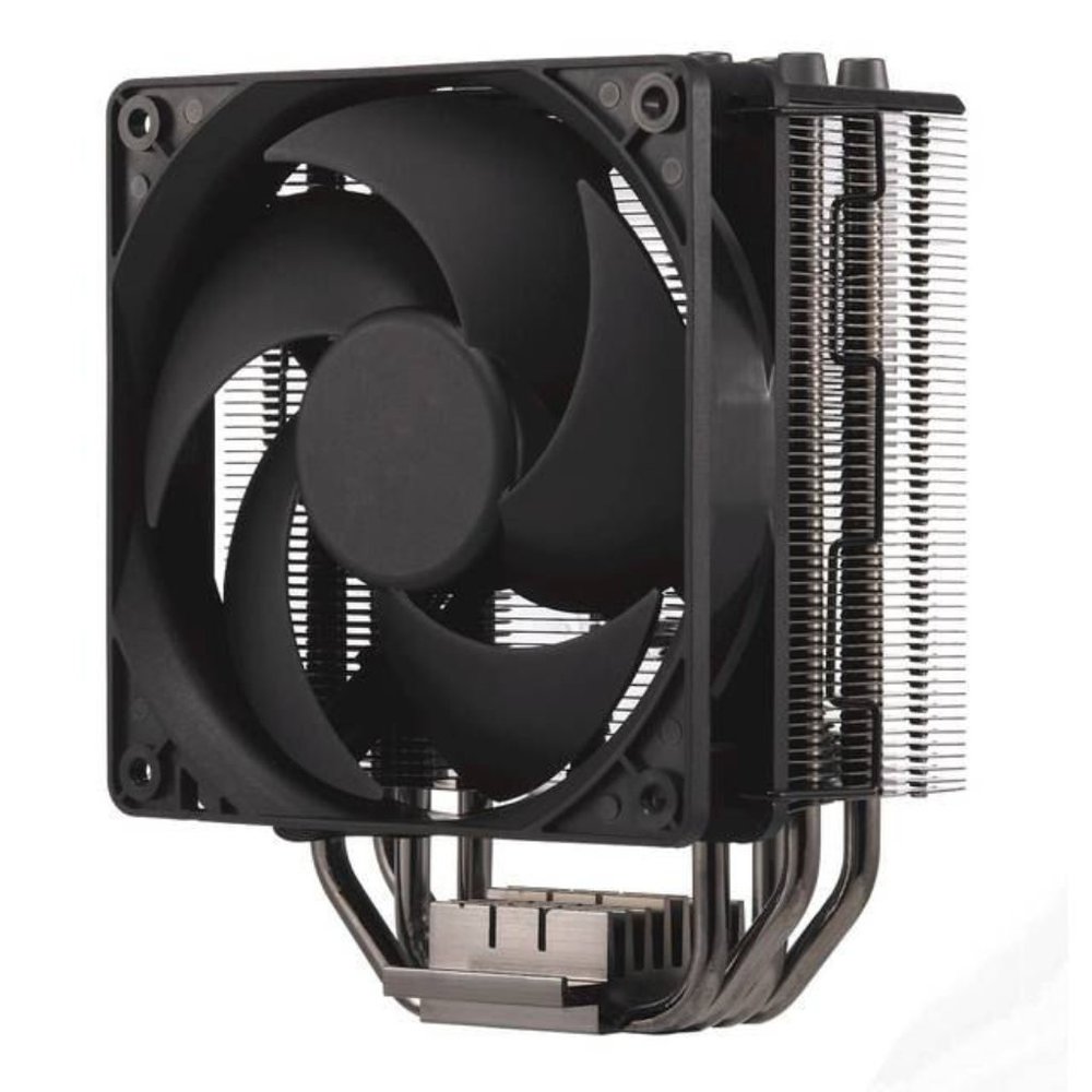 Cooler Master RR-212S-20PK-R1 Hyper 212 Black Edition (Brand New) - Picture 3 of 13